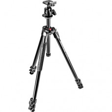 Штативный комплект Manfrotto 290 XTRA KIT BALL HEAD (MK290XTA3-BH)